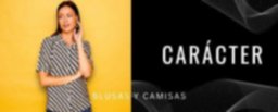 Camisas y Blusas de Moda para Mujer